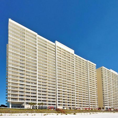 Apartament Majestic Beach Towers 2-403 Panama City Beach Zewnętrze zdjęcie