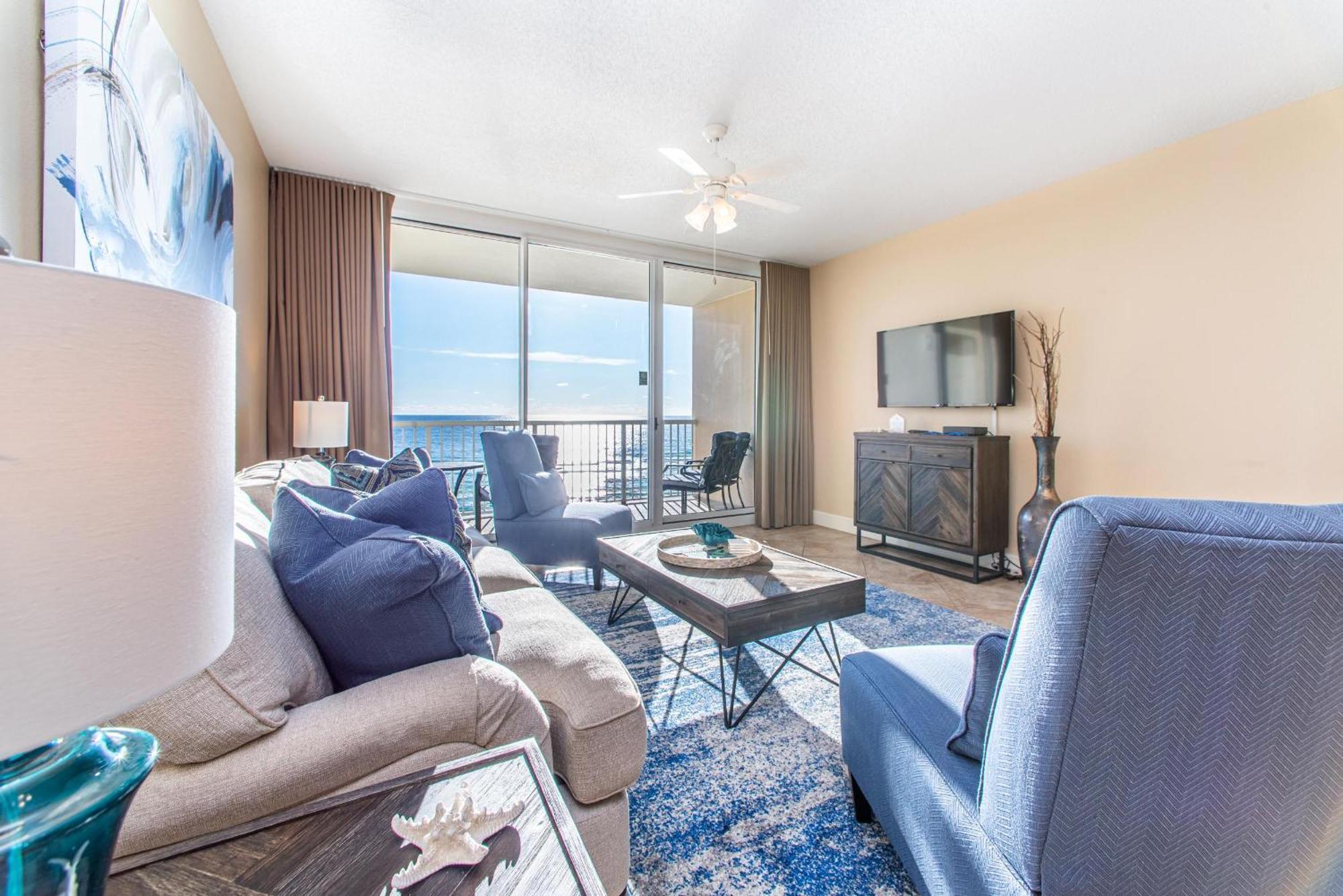 Apartament Majestic Beach Towers 2-403 Panama City Beach Zewnętrze zdjęcie