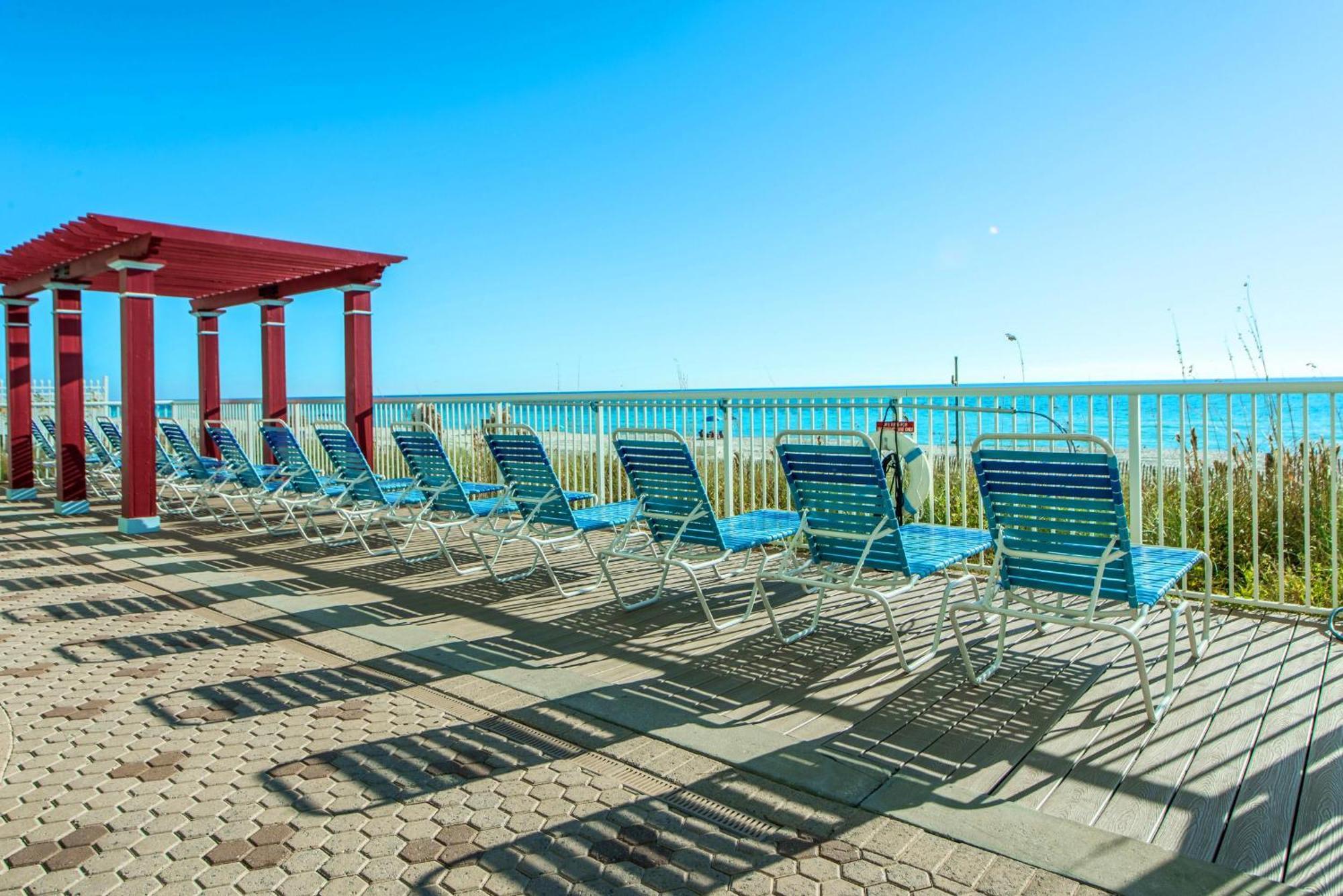 Apartament Majestic Beach Towers 2-403 Panama City Beach Zewnętrze zdjęcie