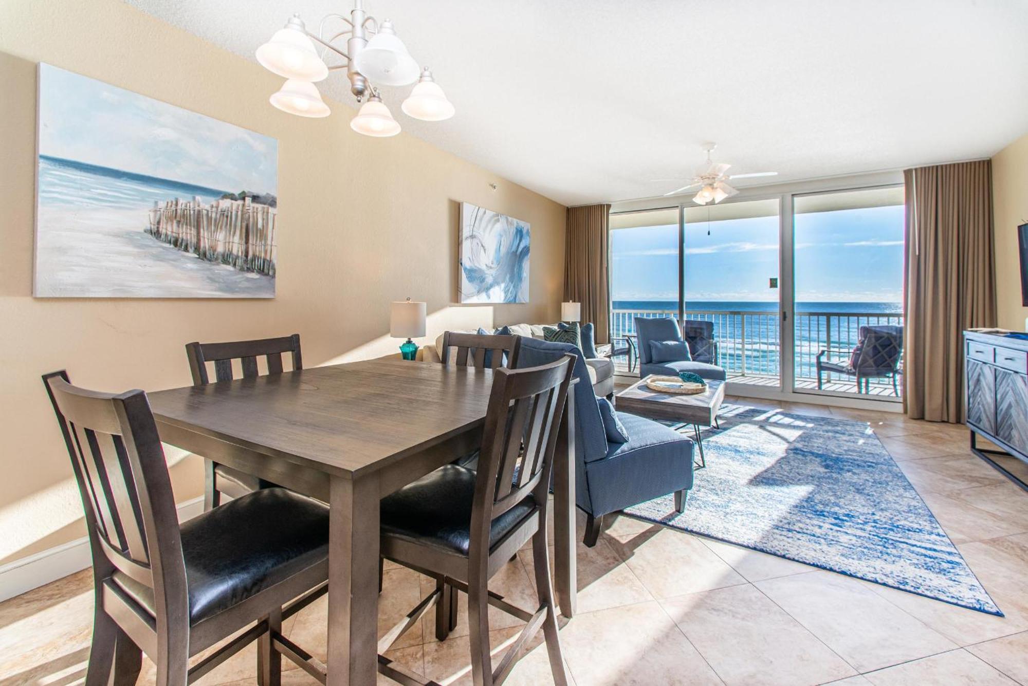 Apartament Majestic Beach Towers 2-403 Panama City Beach Zewnętrze zdjęcie