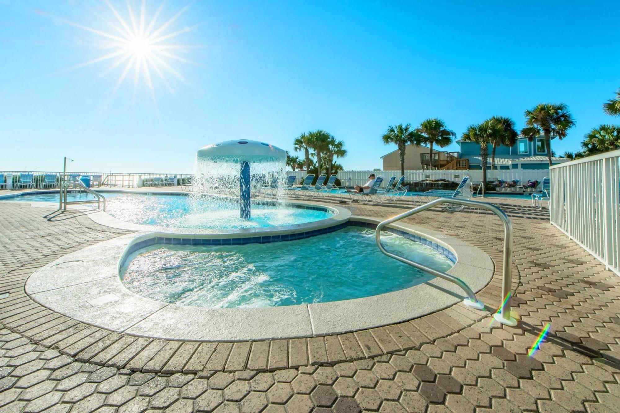 Apartament Majestic Beach Towers 2-403 Panama City Beach Zewnętrze zdjęcie