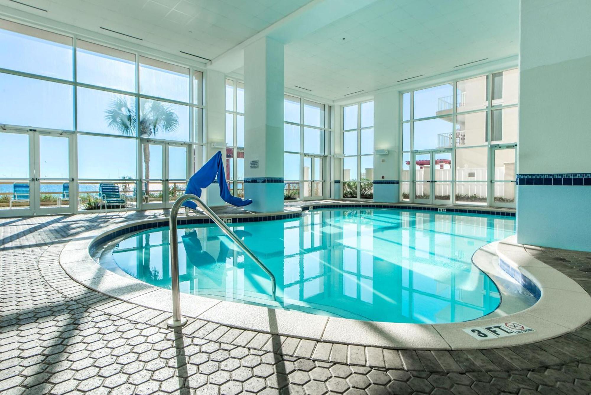 Apartament Majestic Beach Towers 2-403 Panama City Beach Zewnętrze zdjęcie