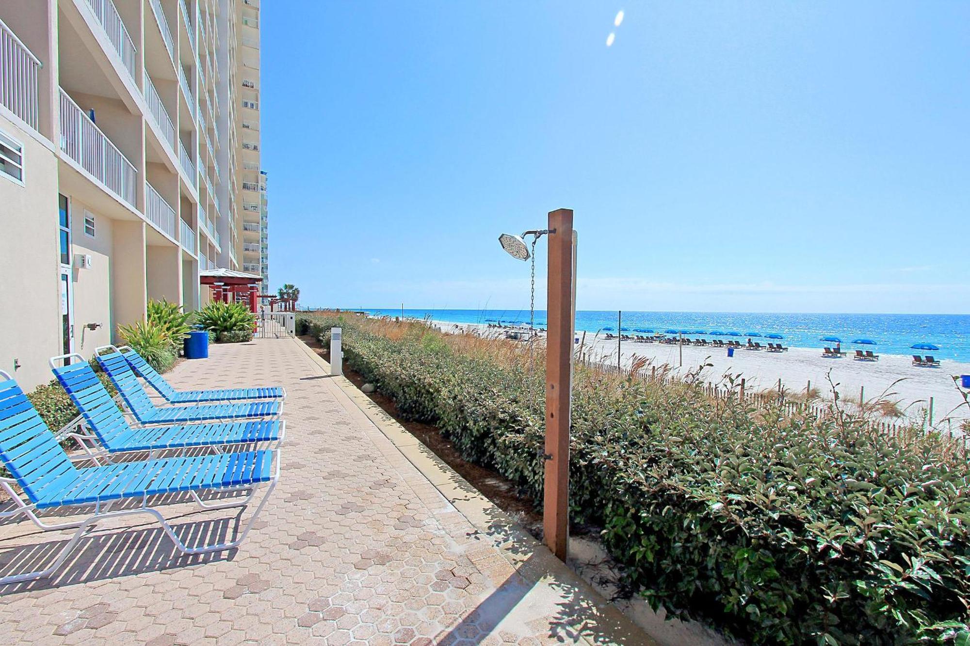 Apartament Majestic Beach Towers 2-403 Panama City Beach Zewnętrze zdjęcie