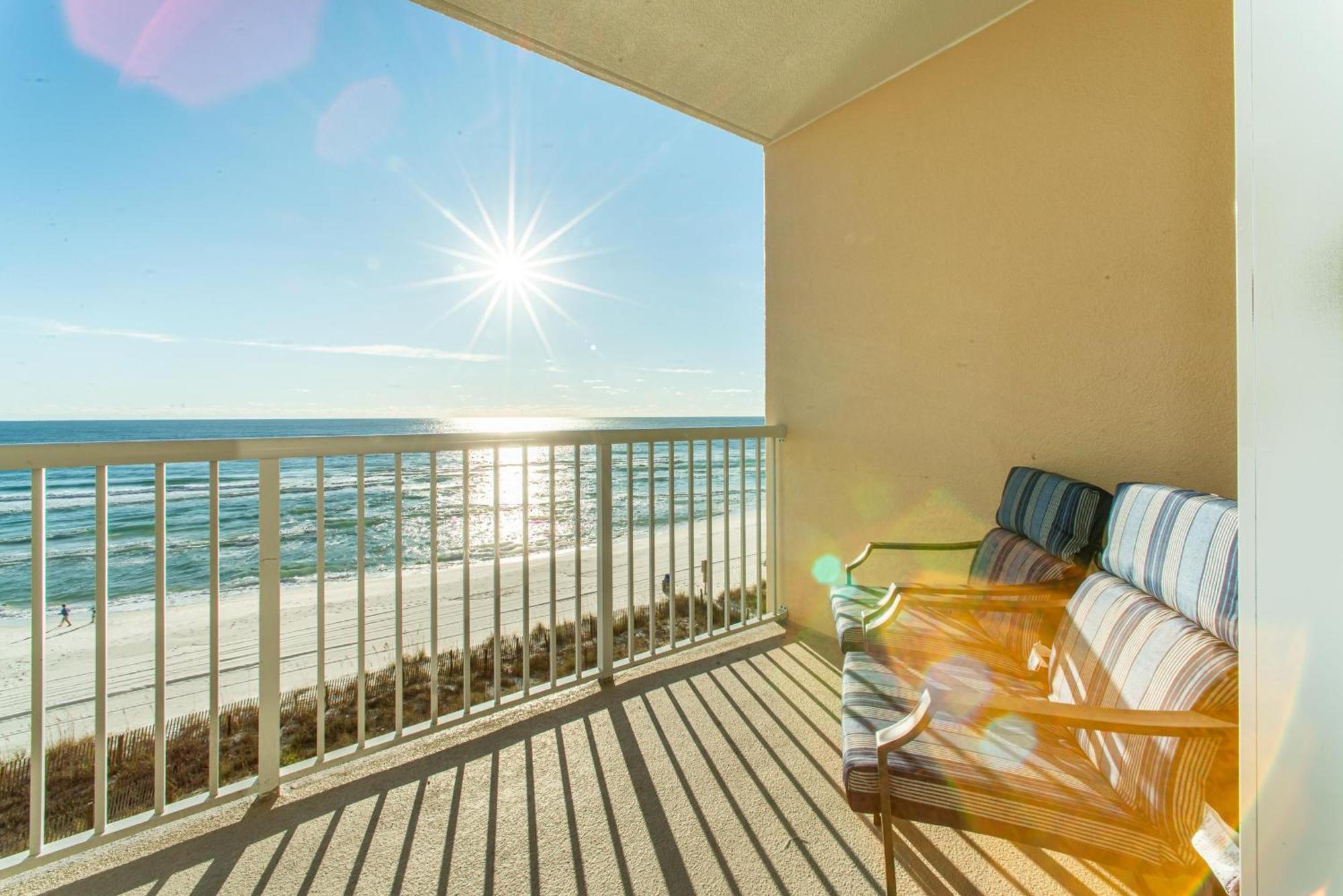 Apartament Majestic Beach Towers 2-403 Panama City Beach Zewnętrze zdjęcie