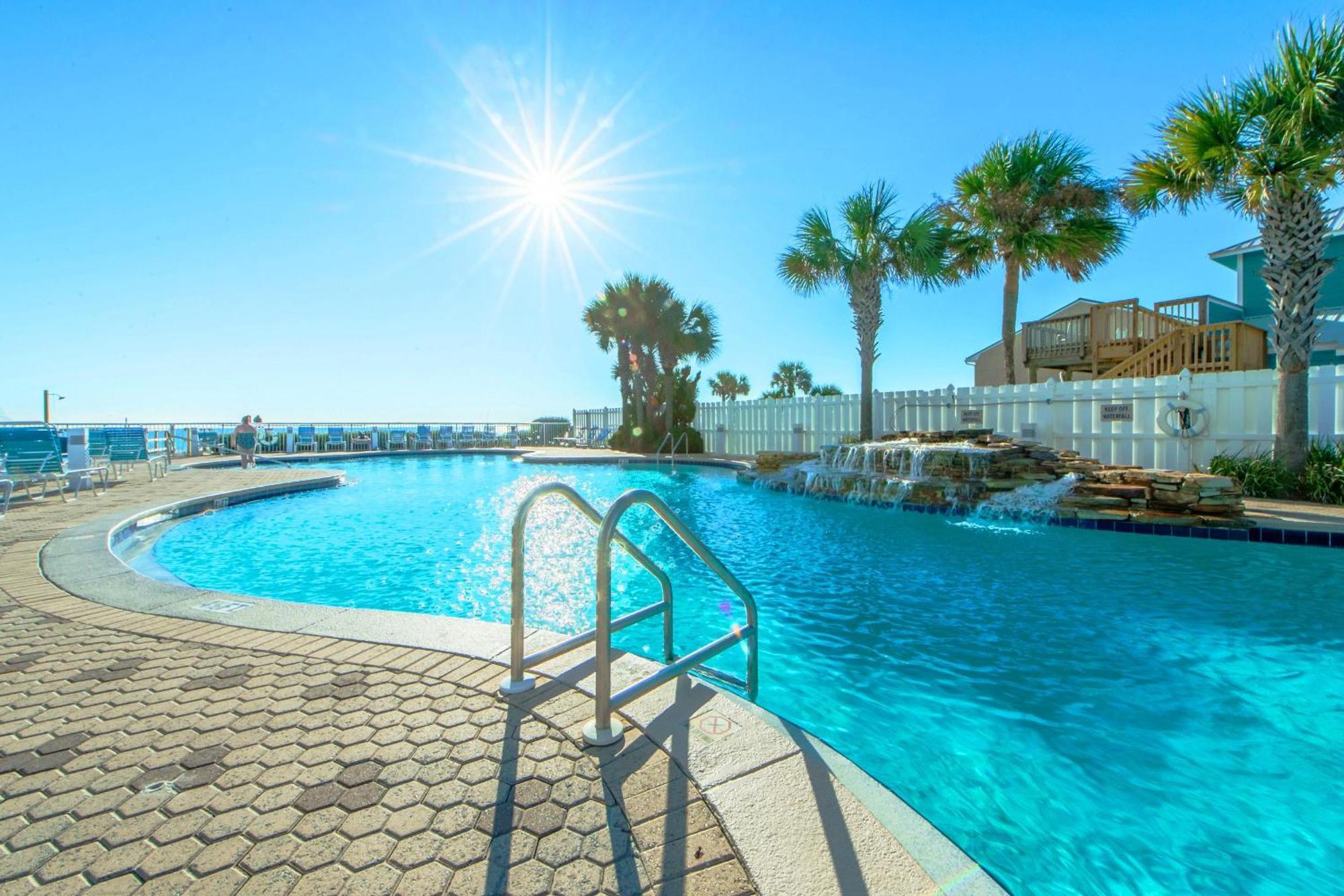 Apartament Majestic Beach Towers 2-403 Panama City Beach Zewnętrze zdjęcie