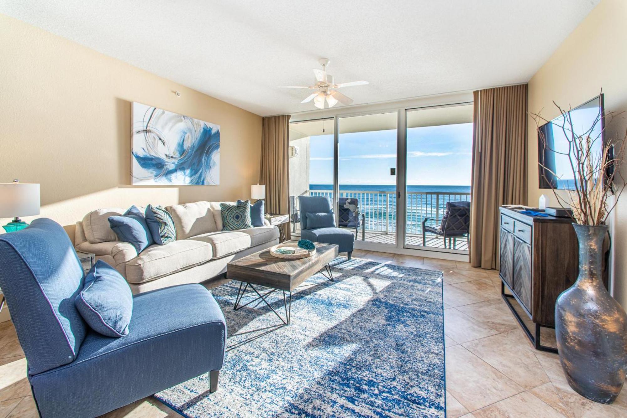 Apartament Majestic Beach Towers 2-403 Panama City Beach Zewnętrze zdjęcie