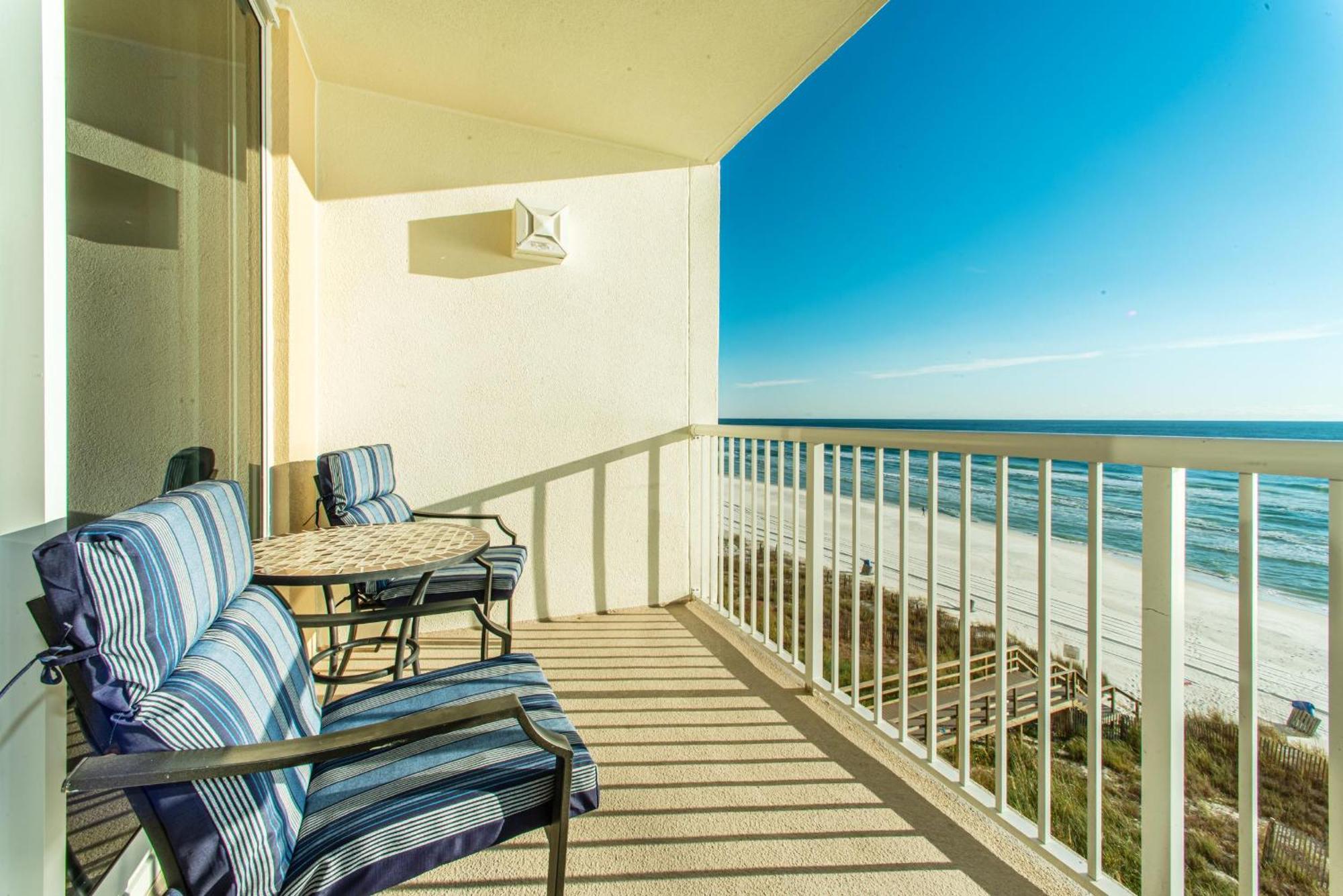 Apartament Majestic Beach Towers 2-403 Panama City Beach Zewnętrze zdjęcie