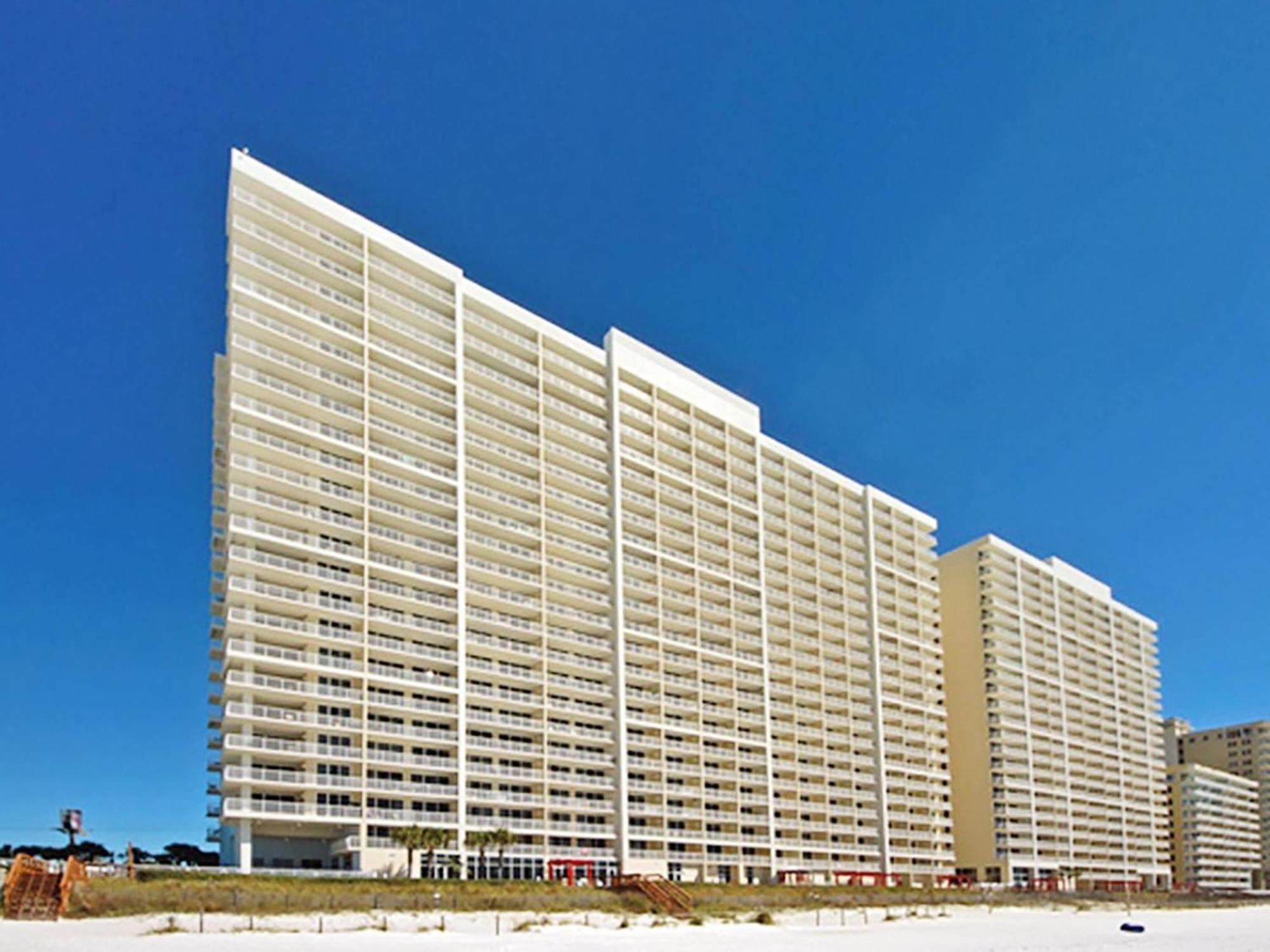 Apartament Majestic Beach Towers 2-403 Panama City Beach Zewnętrze zdjęcie